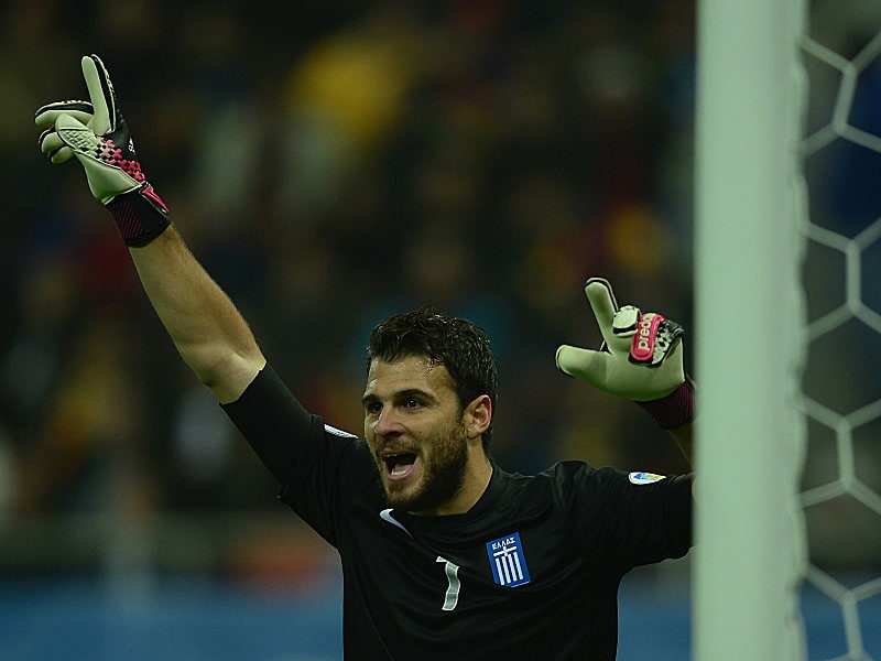 Orestis Karnezis
