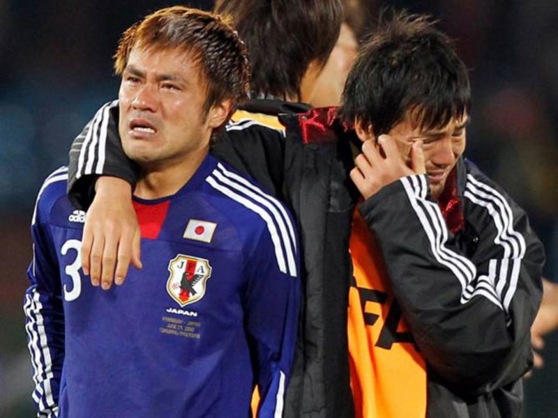 Yuichi Komano