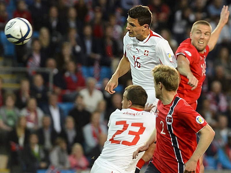 Fabian Schär