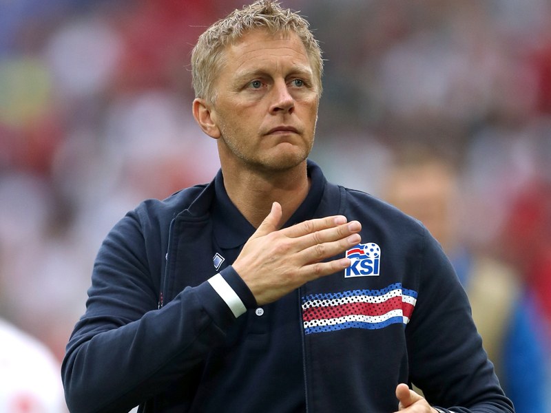 Heimir Hallgrimsson