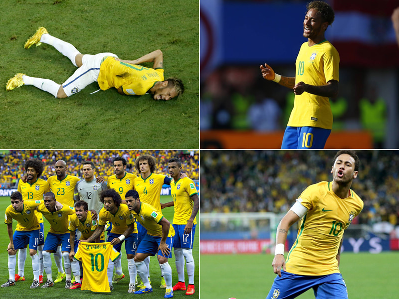 Neymar