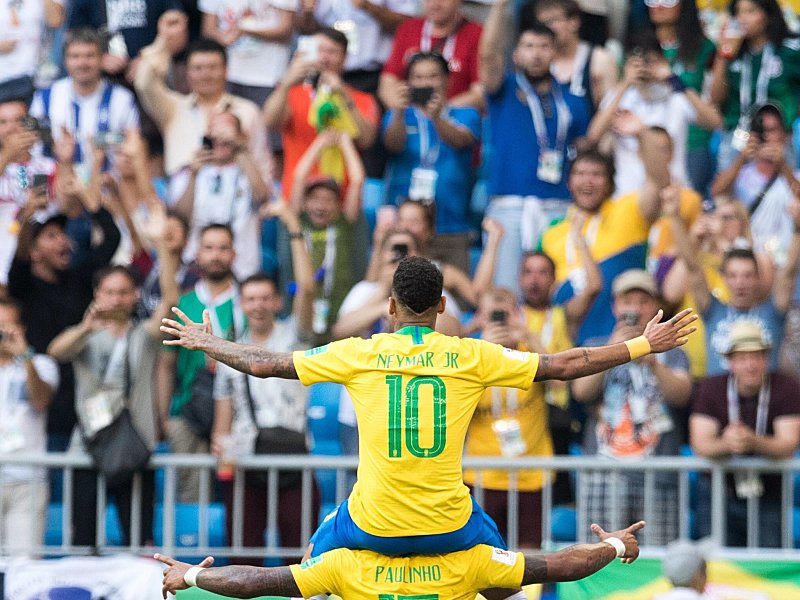 Neymar