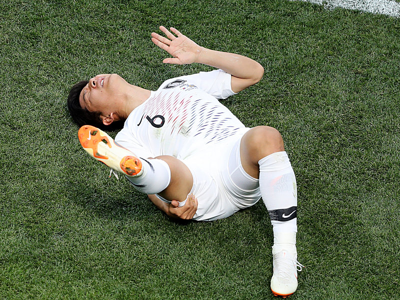 Joo-Ho Park
