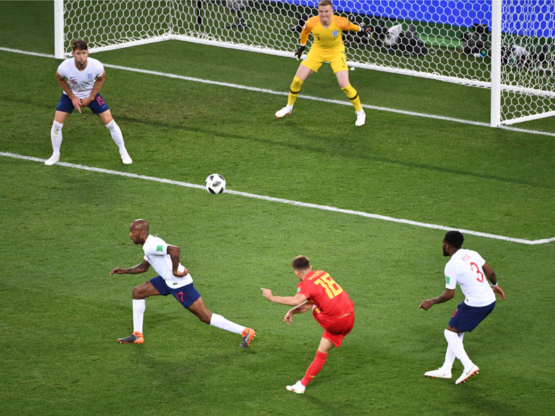 Adnan Januzaj