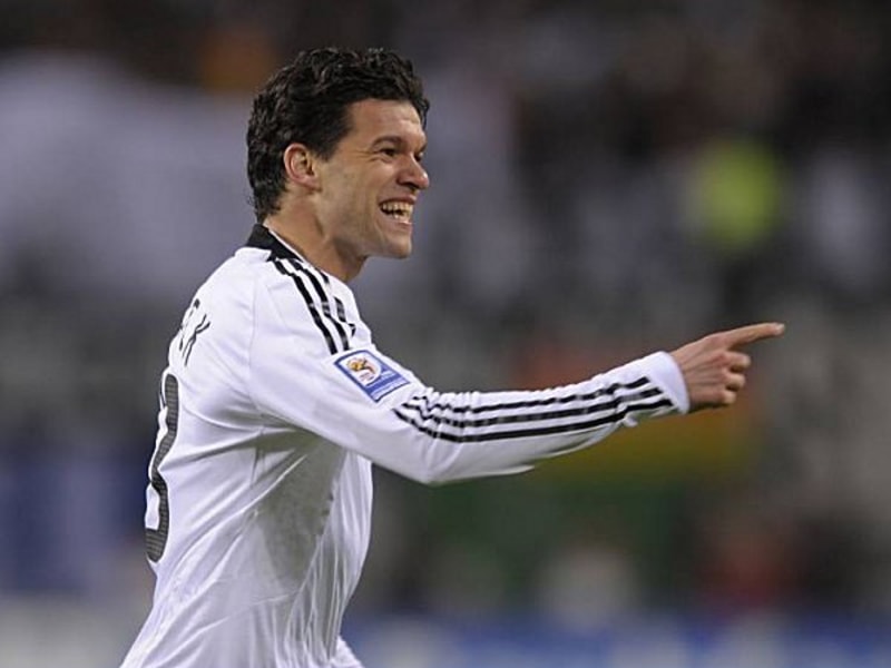 Michael Ballack