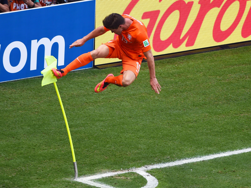 Klaas Jan Huntelaar
