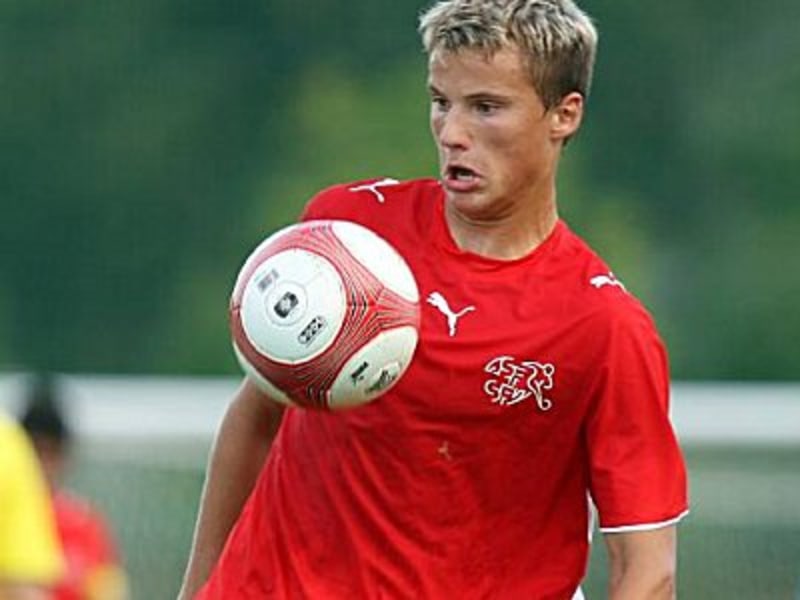 Wurde zum Schweizer WM-Helden: Haris Seferovic.