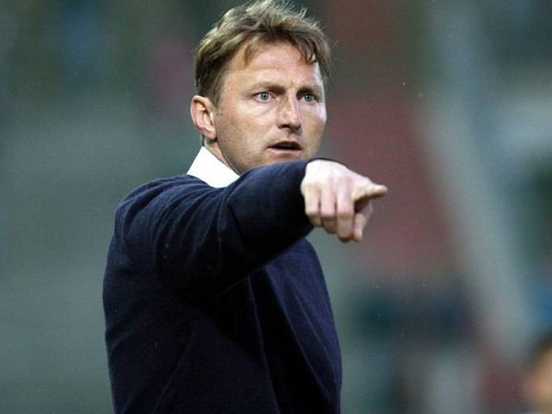 Ralph Hasenhüttl