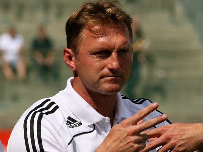 Ralph Hasenhüttl