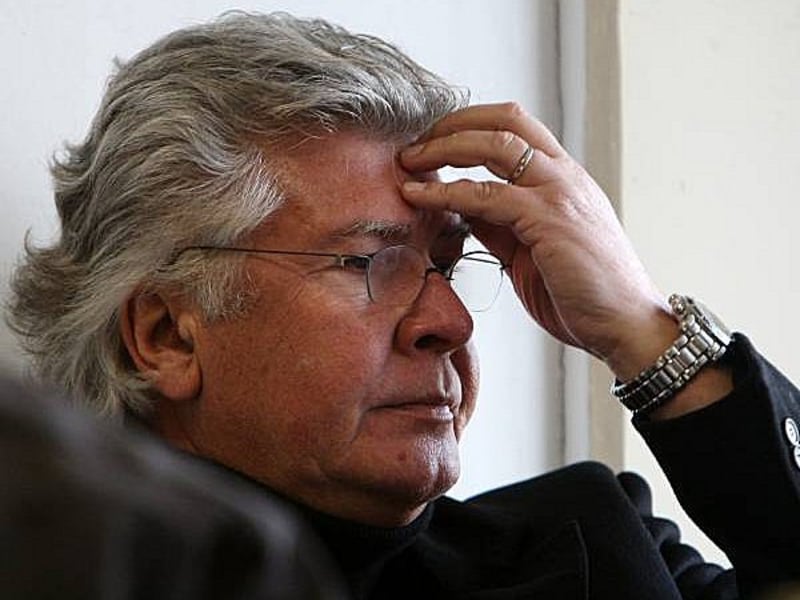 Wilfried Finke