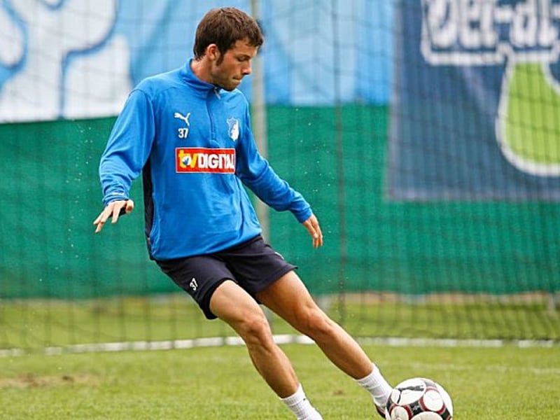 Jonas Strifler (Dynamo Dresden)