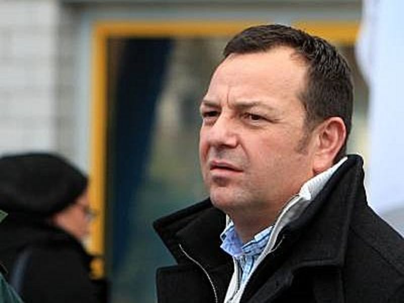 Peter Schreiber