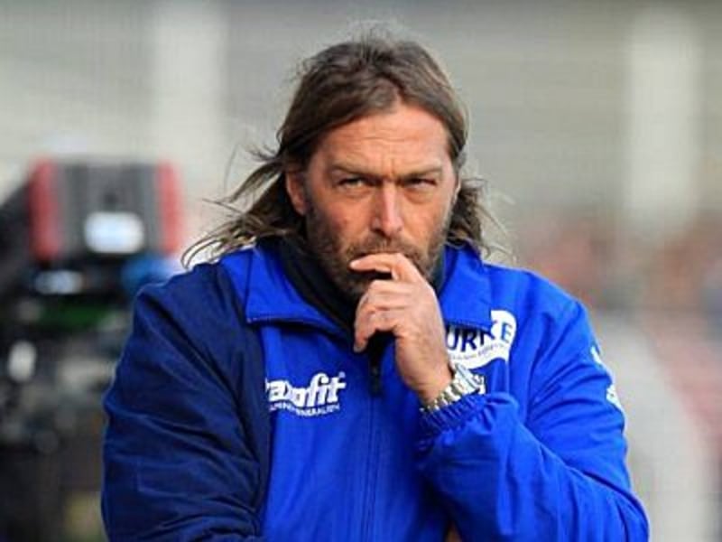 René van Eck, Carl Zeiss Jena