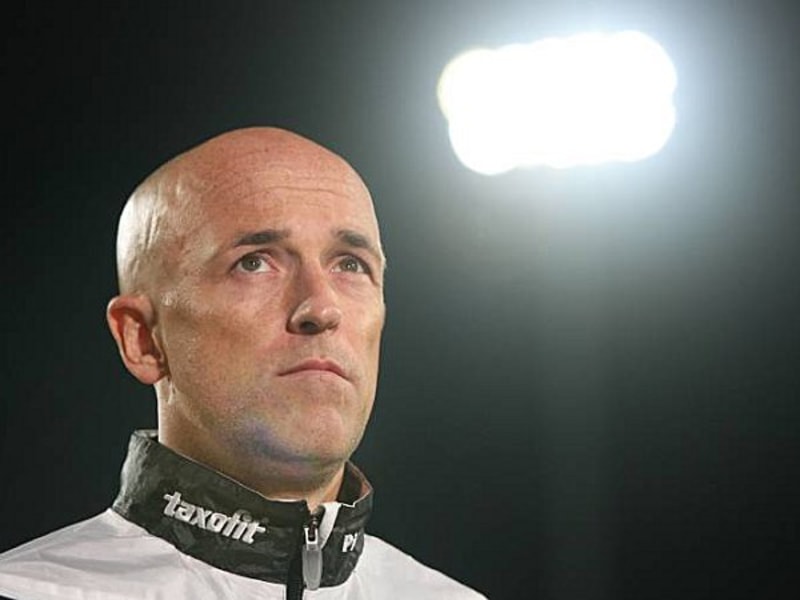 Karsten Baumann, VfL Osnabrück