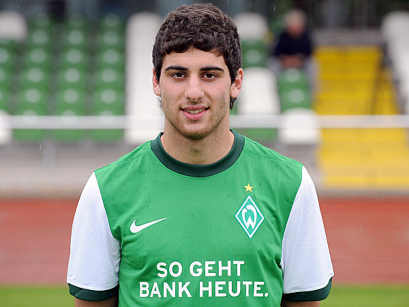 Werder Bremen: Onur Ayik
