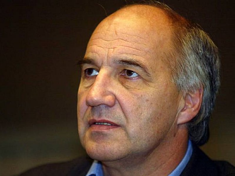 Fußball, 3. Liga: Franz Gerber ist nicht mehr Geschäftsführer der Regensburger.