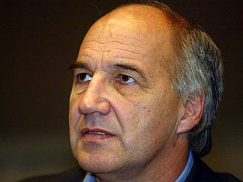 Franz Gerber (SSV Jahn Regensburg)