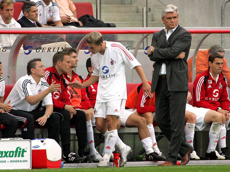 Uwe Rapolder