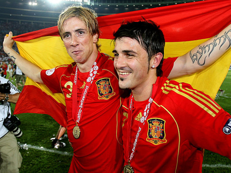 Torres, Villa