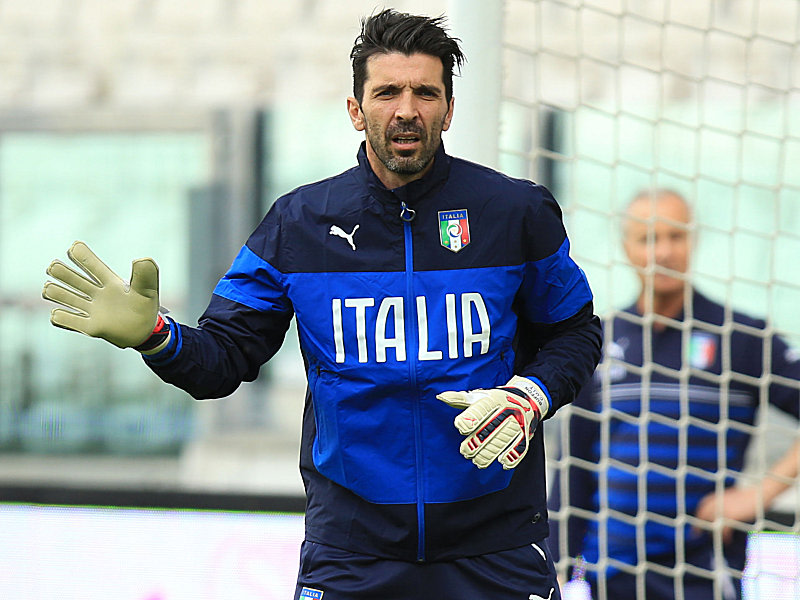 Gianluigi Buffon