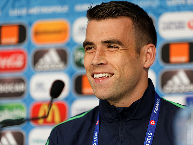 Seamus Coleman