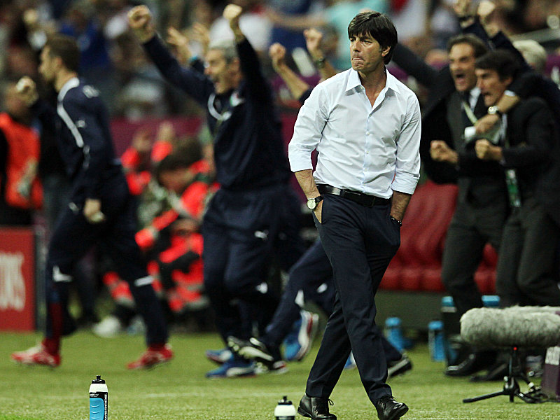 Joachim Löw