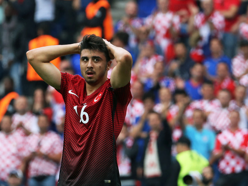 Ozan Tufan