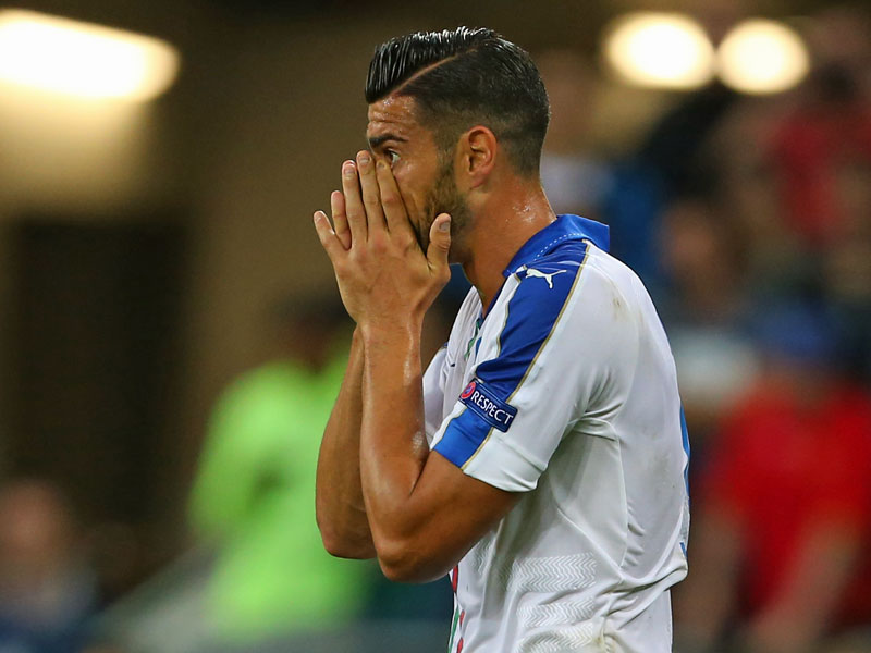 Graziano Pelle