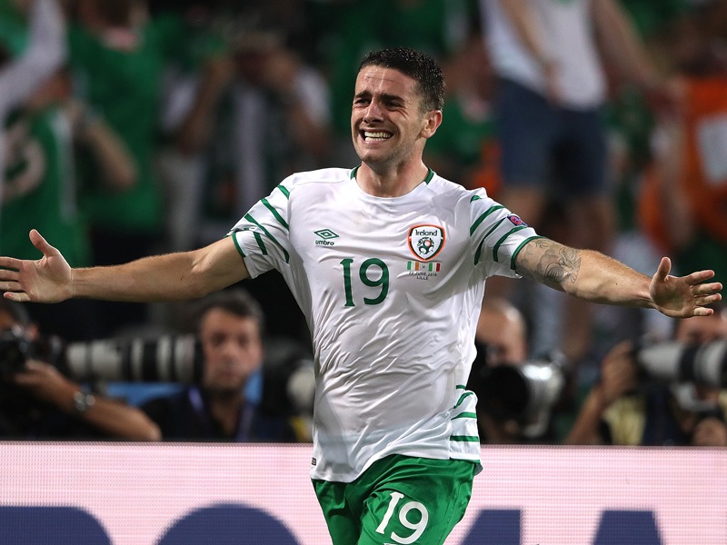 Robbie Brady