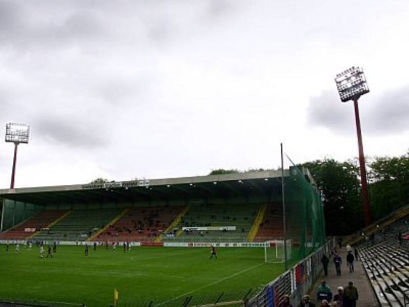 Grotenburg Stadion