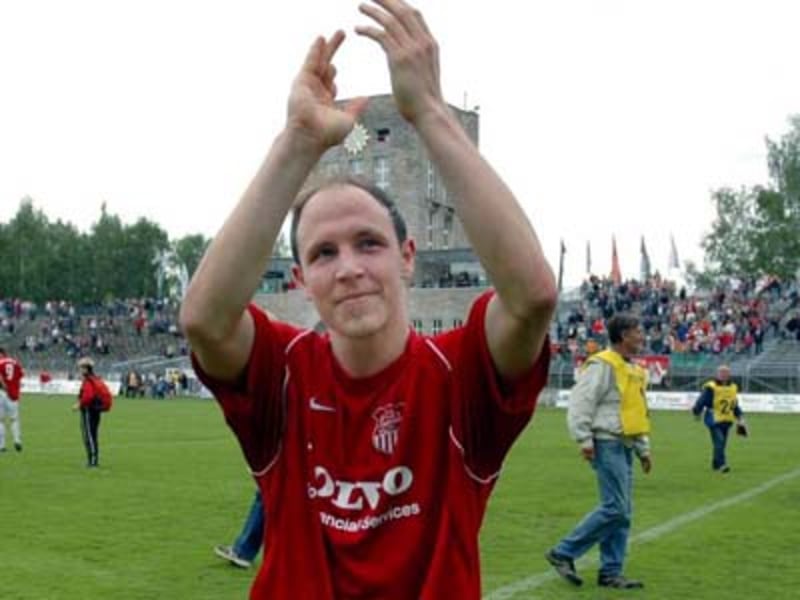 Axel Fuchsenthaler