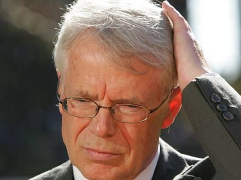 Reinhard Rauball