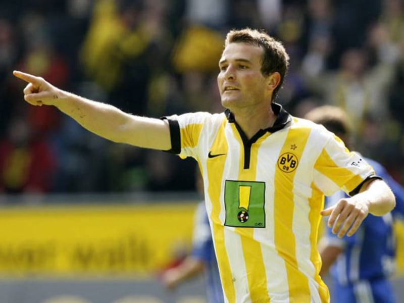 Alexander Frei