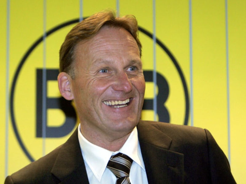 Hans-Joachim Watzke