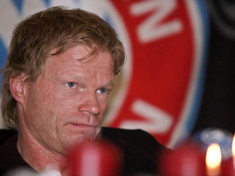 Oliver Kahn