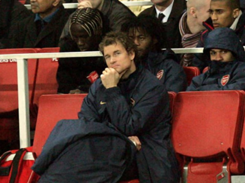 Jens Lehmann