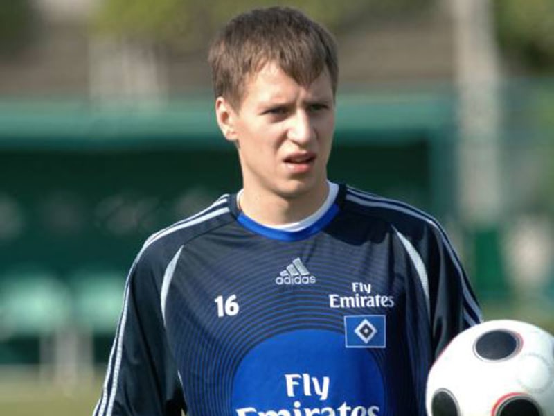 Anton Putsilo
