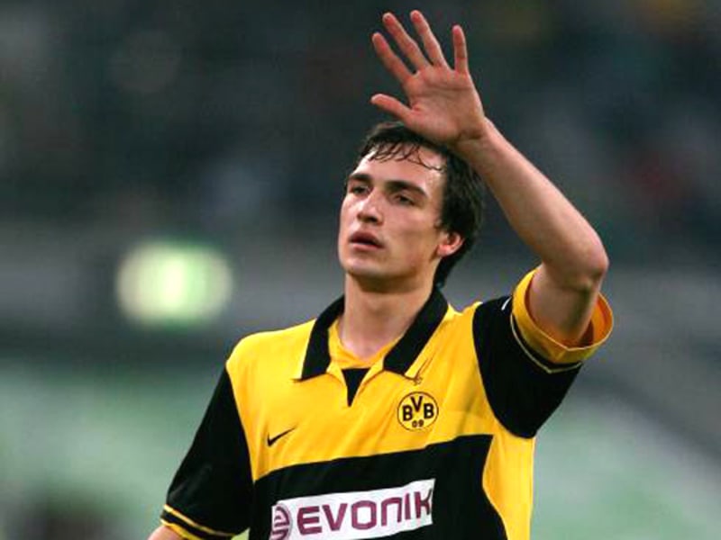 Mats Hummels