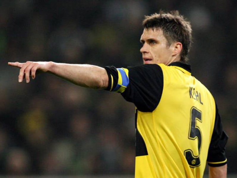 Sebastian Kehl