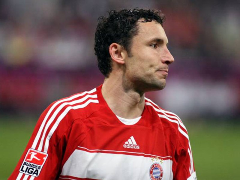 Mark van Bommel