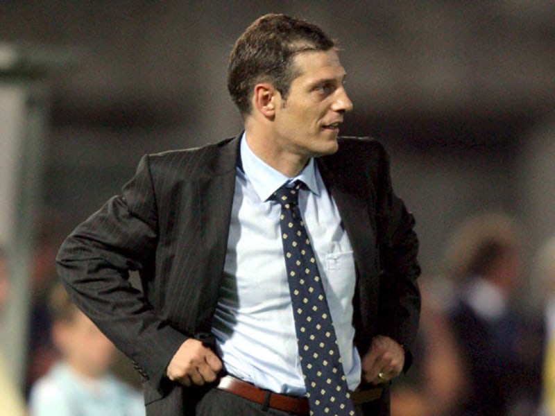 Slaven Bilic