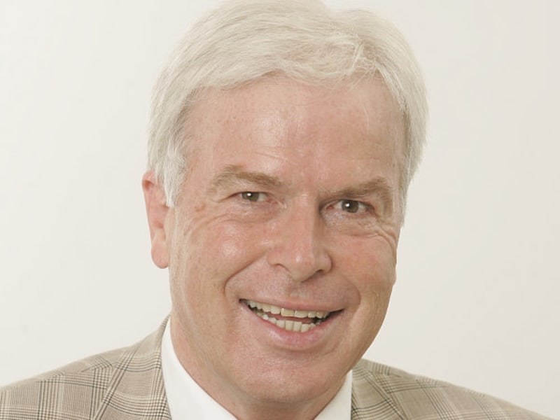 Rainer Holzschuh