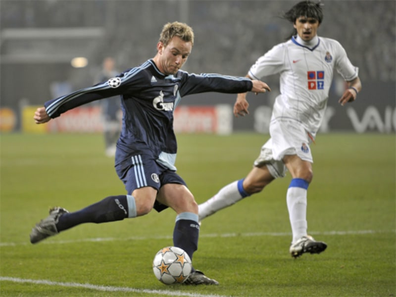 Ivan Rakitic