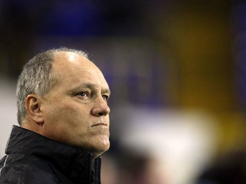 Martin Jol