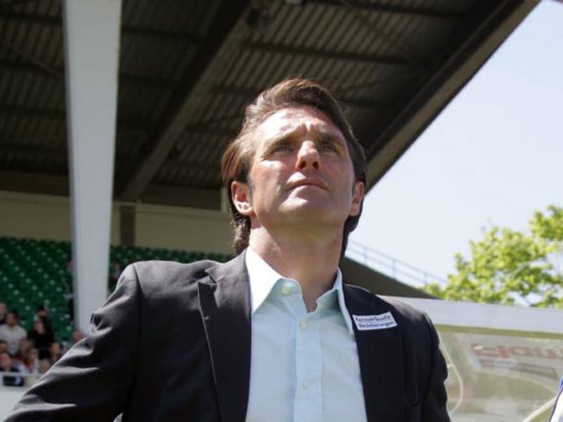 Bruno Labbadia (SpVgg Greuther Fürth)