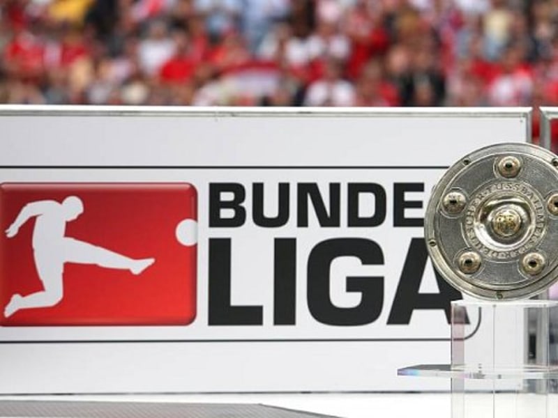 Bundesliga