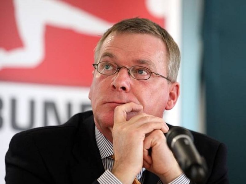 Holger Hieronymus