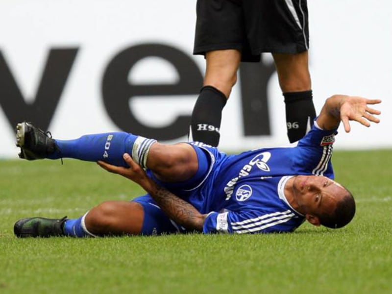 Jermaine Jones
