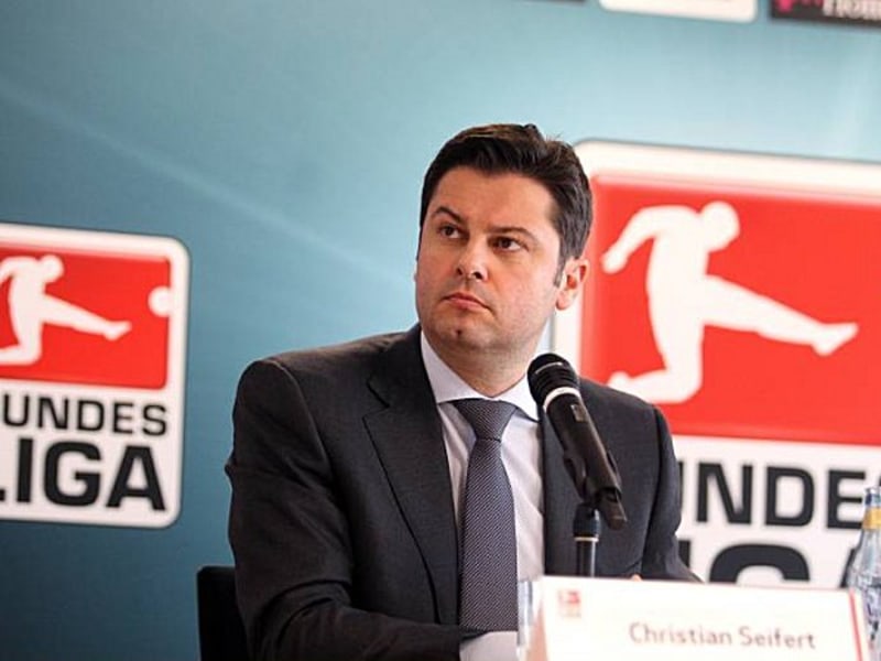 Christian Seifert