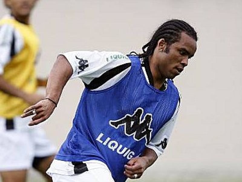 Carlos Alberto